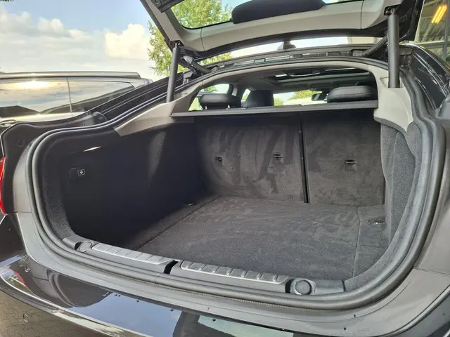 BMW 4 Serie Gran Coupé 435i High Executive 2015 Benzine 9