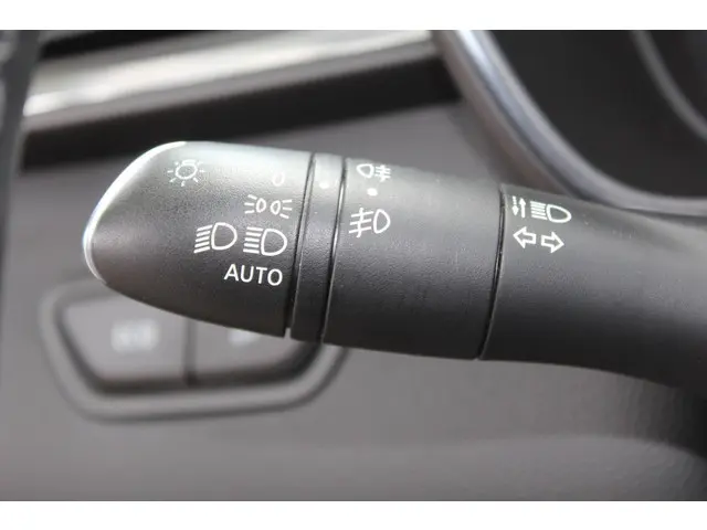 Renault Kadjar 1.3 TCe Business Luxe 2021 Benzine 39