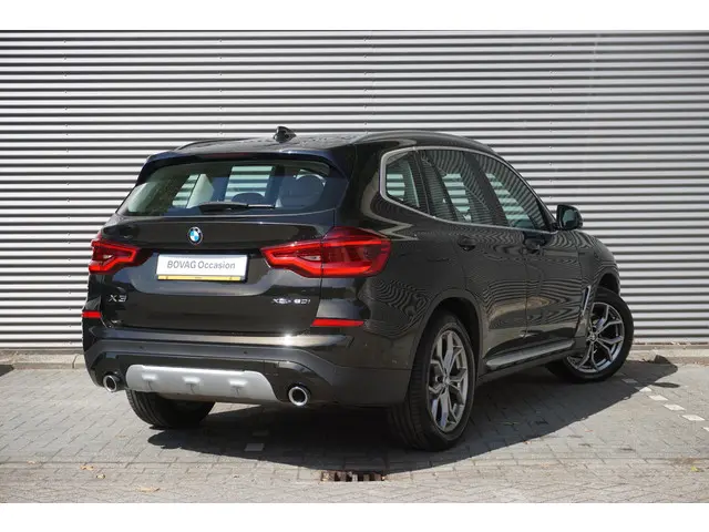 BMW X3 xDrive20i 2018 Benzine 2
