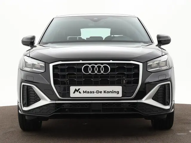 Audi Q2 2