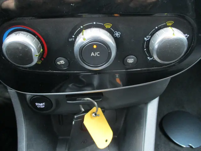 Renault Clio Estate 1.5 dCi Ecoleader Zen 2018 Diesel 10