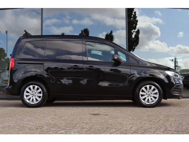 Mercedes-Benz Citan 110 CDI L1 PRO 2022 Diesel 7