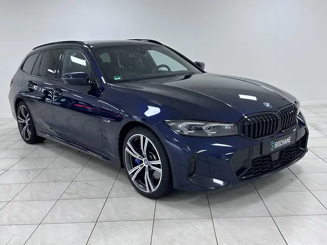 BMW 3 Serie Touring 330e xDrive 2022 Hybride Benzine 5
