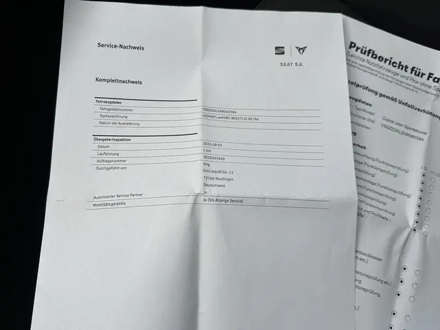 CUPRA Leon 1.4 eTSI PHEV FR 2022 Benzine 4