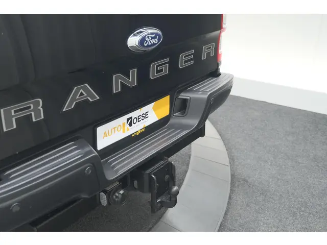 Ford Ranger 2.0 EcoBlue 160 Wildtrak Supercab 2021 Diesel 24