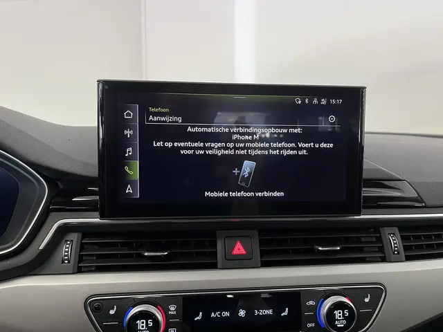 Audi A4 Avant 35 TFSI Launch edition 2020 Benzine 20