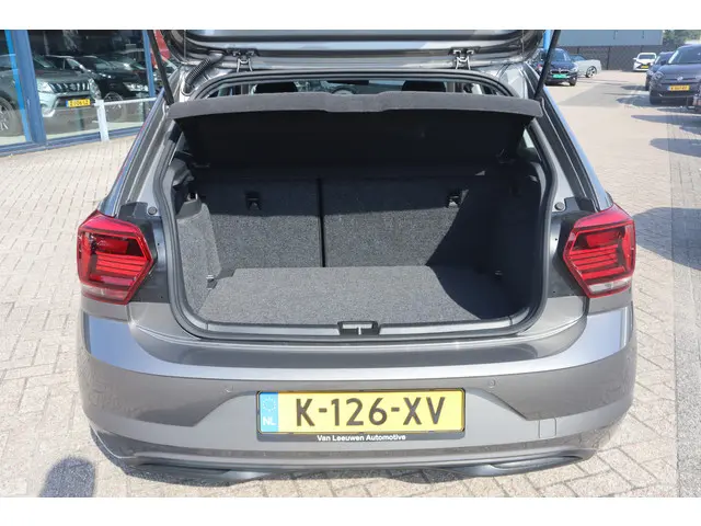 Volkswagen Polo 1.0 TSI Highline 2020 Benzine 14
