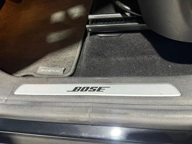 Renault Grand Scénic 1.3 TCe Bose 7p. 2019 Benzine 20