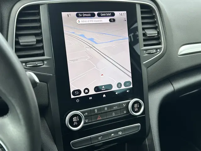 Renault Mégane Estate 1.3 TCe 140 Techno 2024 Benzine 11