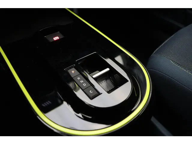 Fiat Panda Grande La Prima 11 kW 44 kWh 2025 Elektrisch 21