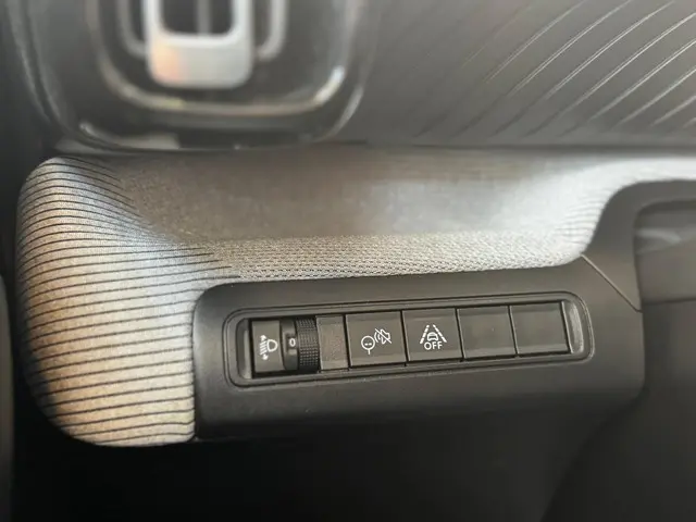 Citroën ë-C3 Max 44 kWh 2024 Elektrisch 17