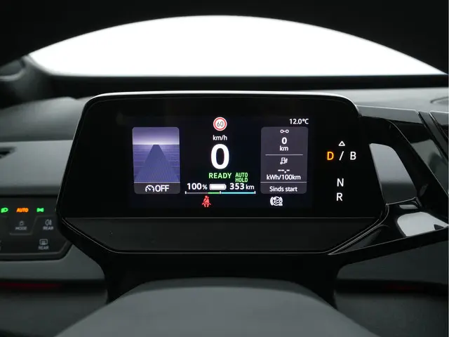 Volkswagen ID.3 Pro 58 kWh [ 3-Fase ] 2022 Elektrisch 18