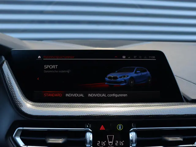 BMW 1 Serie 118i 2022 Benzine 24