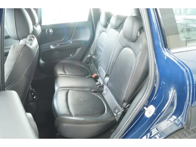 MINI Countryman Mini 1.5 Cooper Chili 2018 Benzine 10