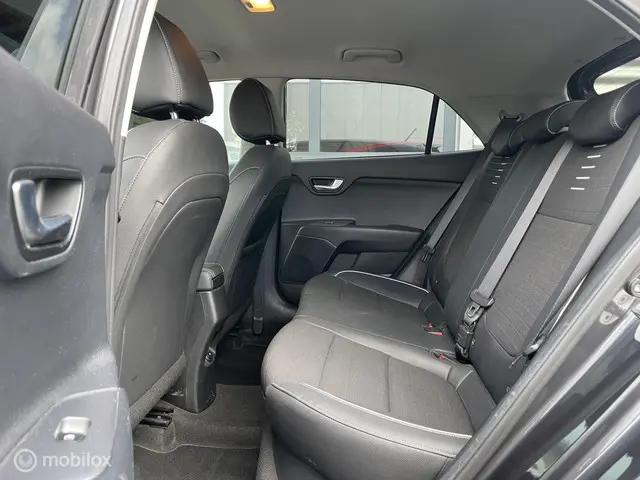 Kia Rio 1.0 TGDI GT-Line 120PK 1e Eigenaar 2018 Benzine 20