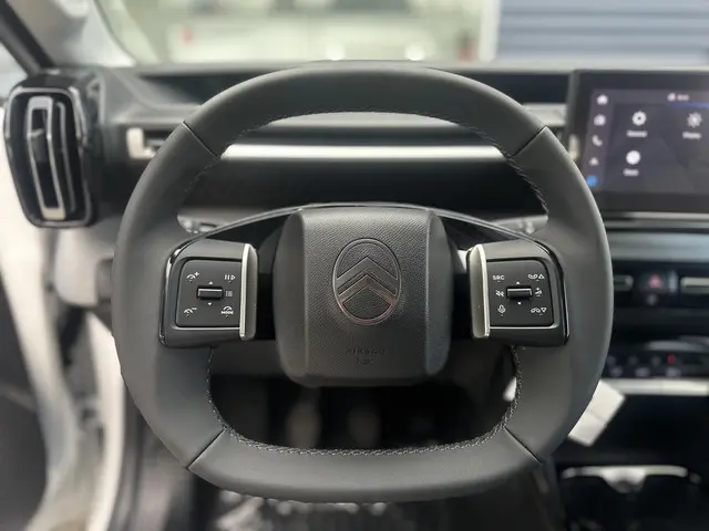 Citroën C3 1.2 Turbo 100pk Max 2025 Benzine 24