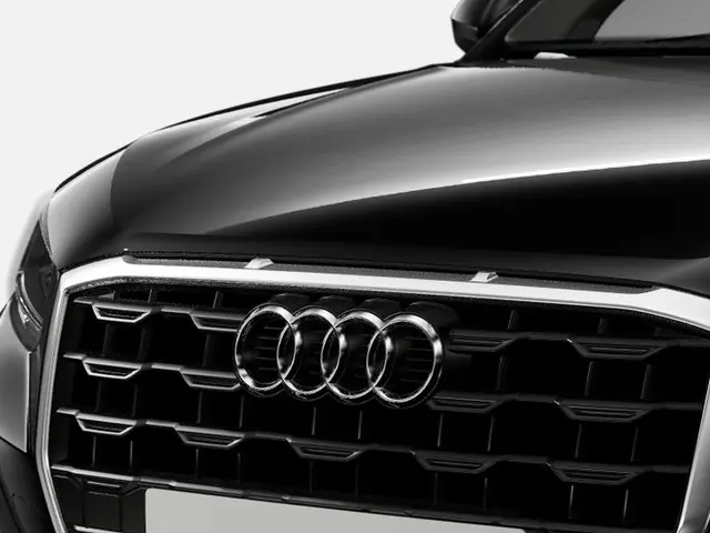 Audi Q2 35 TFSI Pro Line 150 PK 2025 Benzine 5