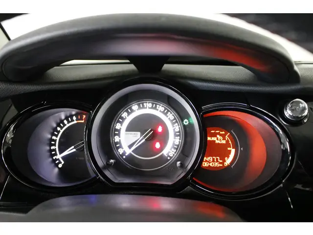 Citroën C3 1.2 PureTech Exclusive 2015 Benzine 10