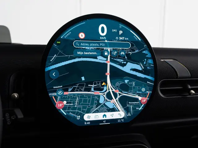 MINI 5-Deurs Cooper C 2025 Benzine 36