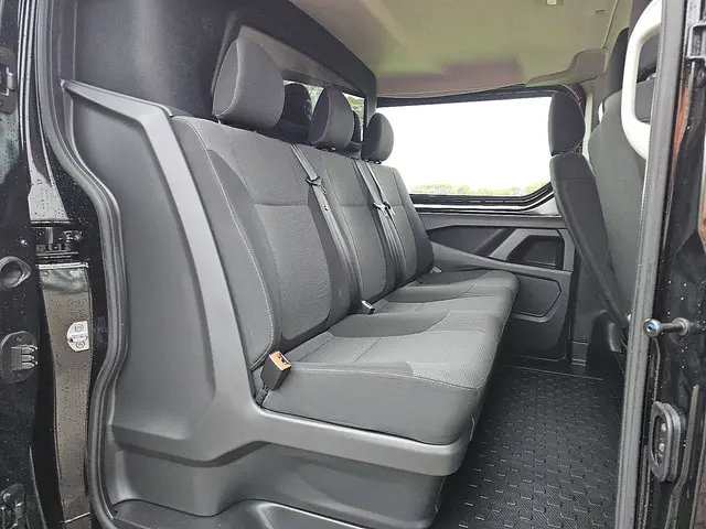 Renault Trafic 1.6 DCI 2022 Diesel 12