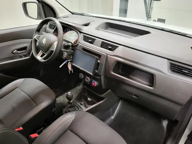 Renault Express 1.5dCi Euro 6! 2022 Diesel 7