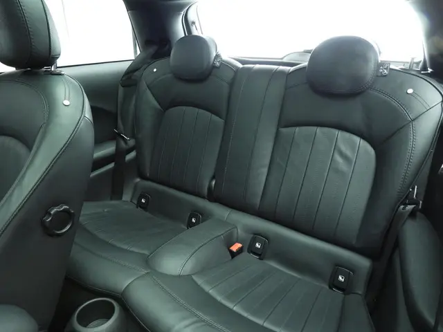 MINI Electric 3-deurs 2020 Elektrisch 8