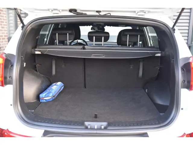 Kia Sportage 1.6 GDI X-treme DynamicLine 2015 Benzine 36