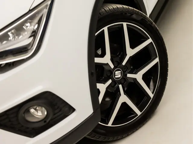 SEAT Arona 1.0 TSI FR Sport 2018 Benzine 17
