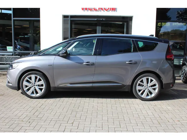 Renault Grand Scénic 1.3 TCe Limited 2020 Benzine 4