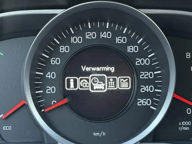 Volvo V70 2.0 T4 Classic Edition 2016 Benzine 25