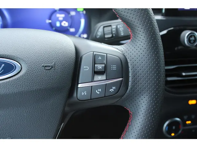 Ford Kuga 2.5 PHEV ST-Line 2024 Hybride Benzine 22