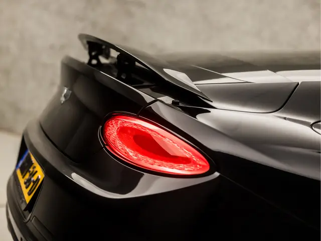 Bentley Continental GT 4.0 V8 2020 Benzine 43