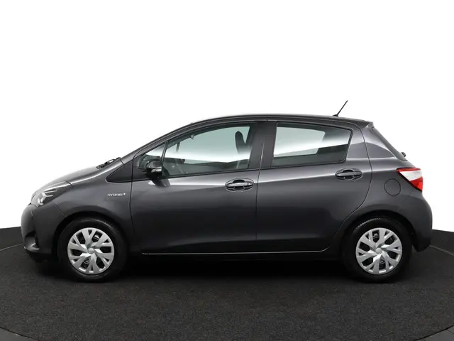 Toyota Yaris 1.5 Hybrid Active 2020 Hybride Benzine 3