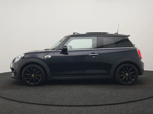 MINI Electric 3