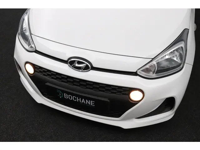 Hyundai i10 1.0i Comfort 2018 Benzine 31