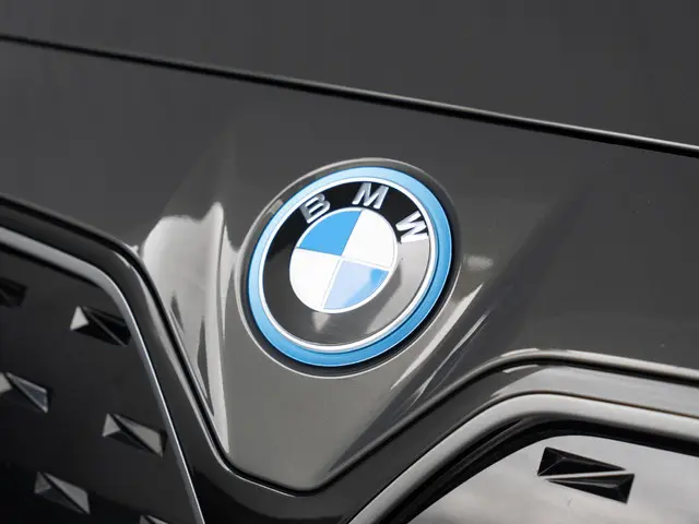 BMW i4 M50 2023 Elektrisch 15