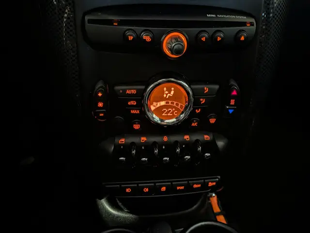 MINI Countryman Mini 1.6 Cooper Chili 2013 Benzine 20