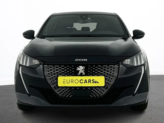 Peugeot 208 1.2 PureTech GT Aut. 2020 Benzine 5