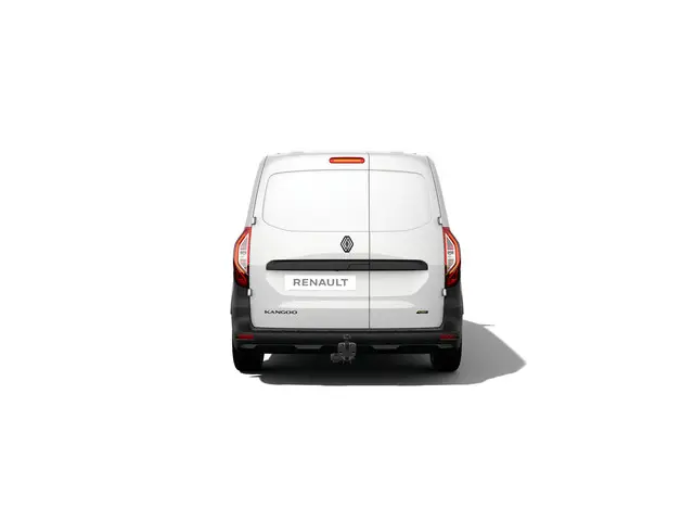 Renault Kangoo Advance 2026 Elektrisch 11