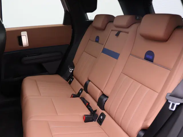 MINI Countryman E 2024 Elektrisch 7