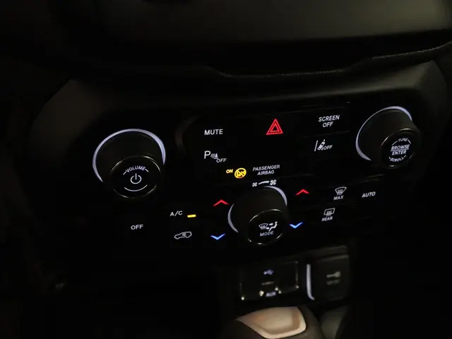 Jeep Renegade 1.3T DDCT Longitude 2020 Benzine 25