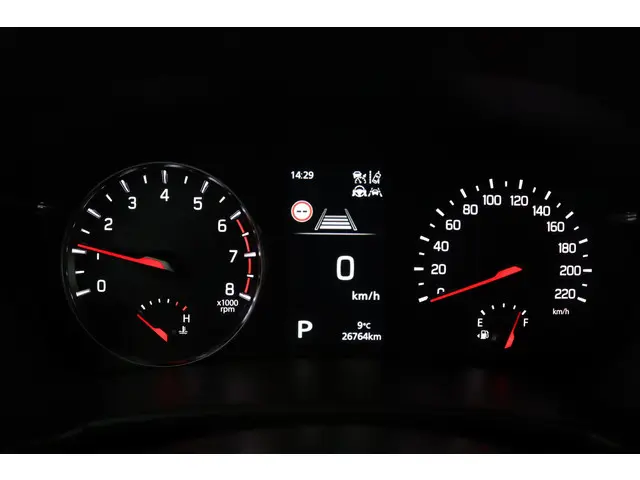 Suzuki Swift 1.2 Select Smart Hybrid 2025 Benzine 58