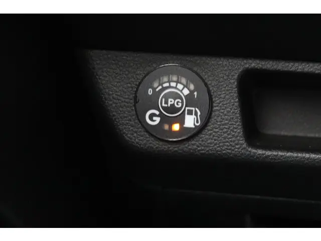 Renault Clio 1.0 TCe 100 Bi-Fuel Zen 2021 LPG/Gas 30