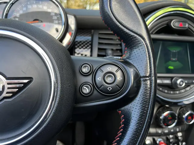 MINI Cooper S Cabrio Mini 2.0 Chili 2018 Benzine 28