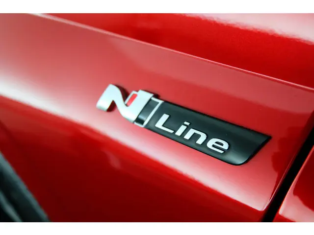 Hyundai i20 1.0 T-GDI N Line 2022 Hybride Benzine 25