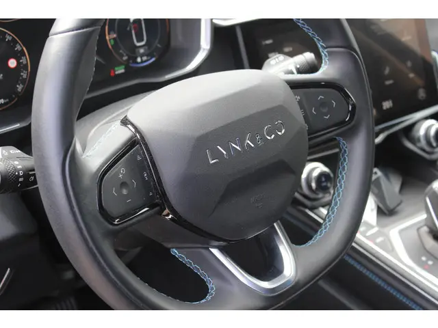 Lynk & Co 01 1.5 Schuifdak enz,enz, 2021 Hybride Benzine 18