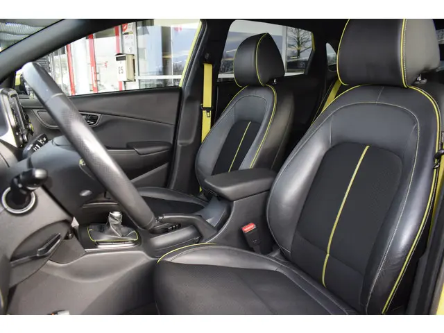 Hyundai Kona 1.0T Fashion 2018 Benzine 18