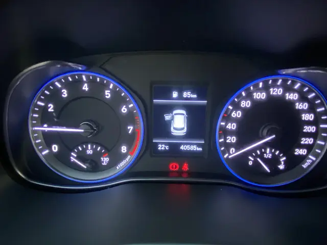 Hyundai Kona 1.0 T-GDI i-Drive 2020 Benzine 10