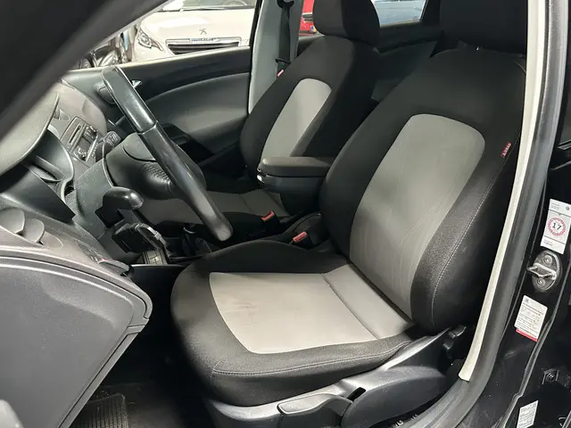 SEAT Ibiza ST 1.2 TDI Style Ecomotive 2013 Diesel 10