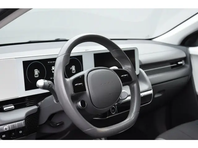 Hyundai IONIQ 5 Style 73kWh 2021 Elektrisch 6